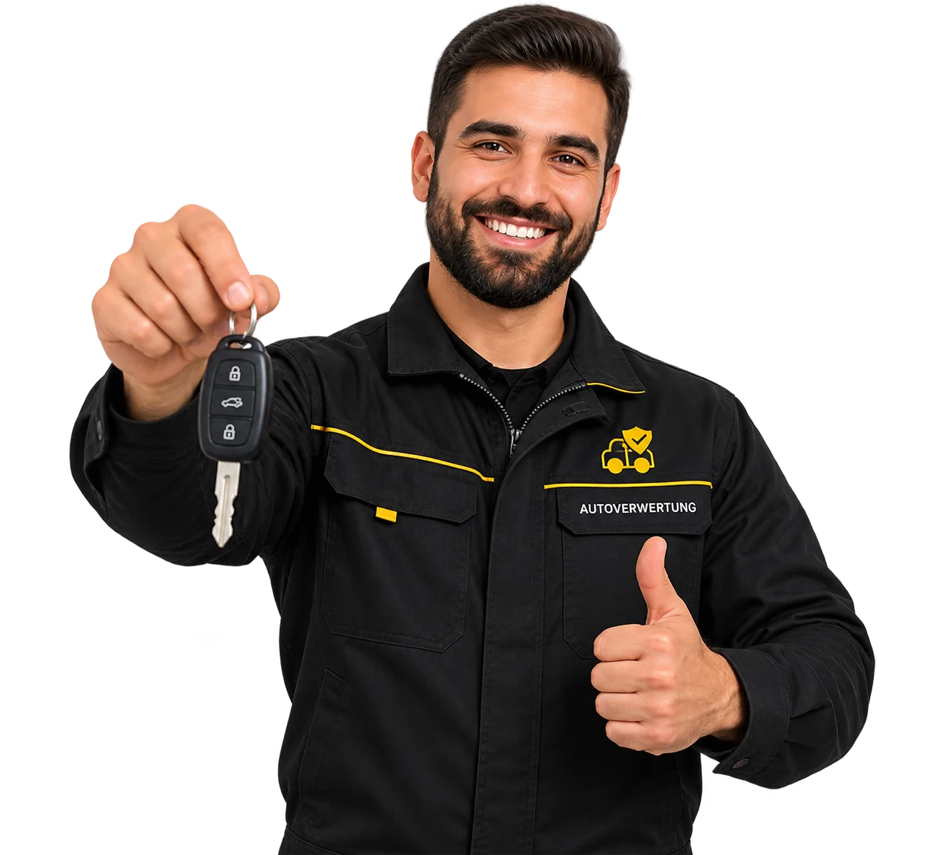 Autoverwertung in Weiterstadt